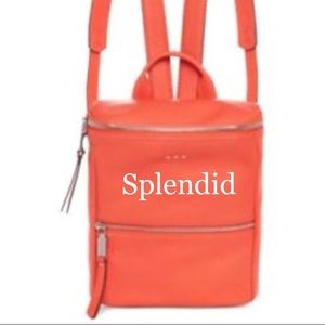 NEW Splendid backpack 🎒